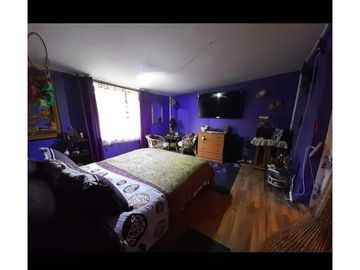 Excelente casa ampliada 3d 1b, Puente Alto