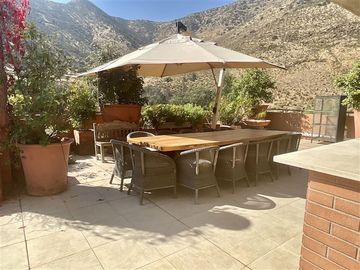 Departamento en Venta en San Carlos De Apoquindo / Colegios Padre Hutado y Juanita De Los Andes