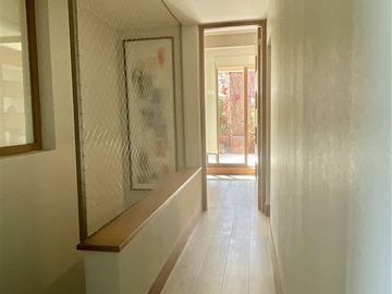 Departamento en Venta en San Carlos De Apoquindo / Colegios Padre Hutado y Juanita De Los Andes