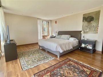 Departamento en Venta en San Carlos De Apoquindo / Colegios Padre Hutado y Juanita De Los Andes