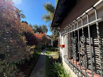 Chalet en venta en Bernal Centro