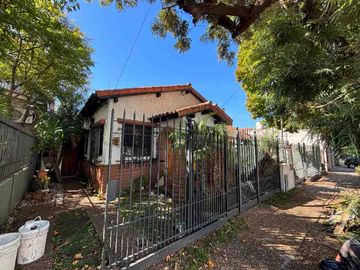Chalet en venta en Bernal Centro