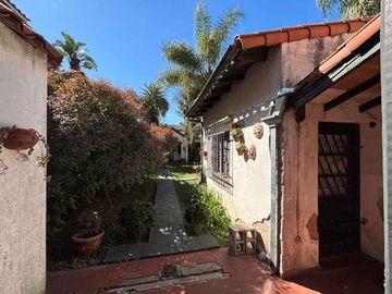 Chalet en venta en Bernal Centro