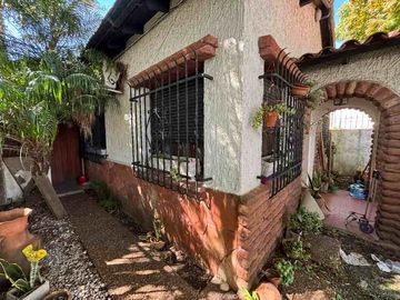 Chalet en venta en Bernal Centro