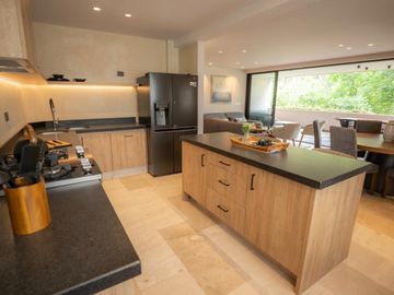 Departamento en Venta, Las Terrazas, Residencial El Carmen, Atlixco Pue.