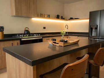 Departamento en Venta, Las Terrazas, Residencial El Carmen, Atlixco Pue.
