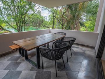 Departamento en Venta, Las Terrazas, Residencial El Carmen, Atlixco Pue.