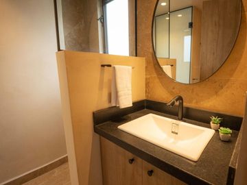 Departamento en Venta, Las Terrazas, Residencial El Carmen, Atlixco Pue.