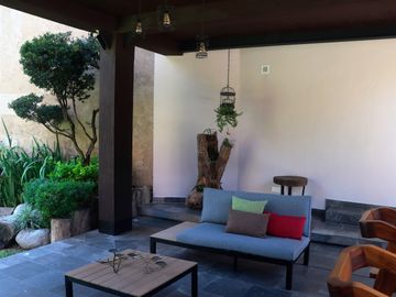 Departamento en Venta, Las Terrazas, Residencial El Carmen, Atlixco Pue.