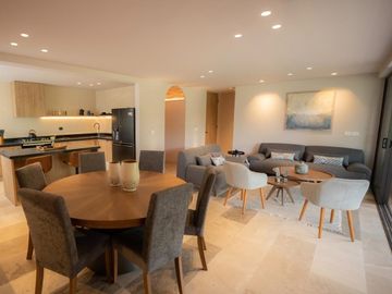 Departamento en Venta, Las Terrazas, Residencial El Carmen, Atlixco Pue.