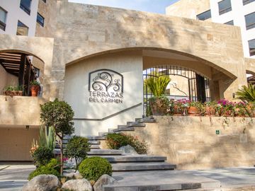Departamento en Venta, Las Terrazas, Residencial El Carmen, Atlixco Pue.
