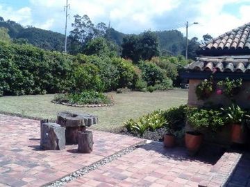 FINCA en VENTA en Tabio Vereda Carrasquilla