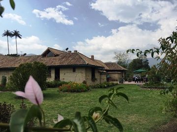 FINCA en VENTA en Tabio Vereda Carrasquilla