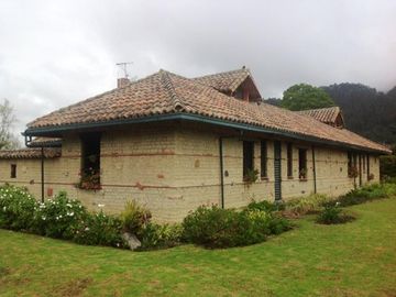 FINCA en VENTA en Tabio Vereda Carrasquilla