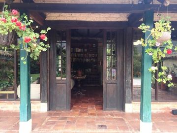 FINCA en VENTA en Tabio Vereda Carrasquilla