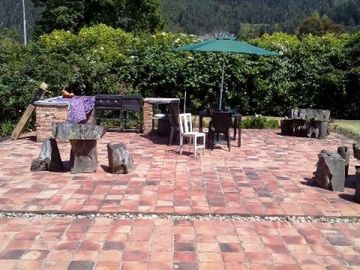 FINCA en VENTA en Tabio Vereda Carrasquilla