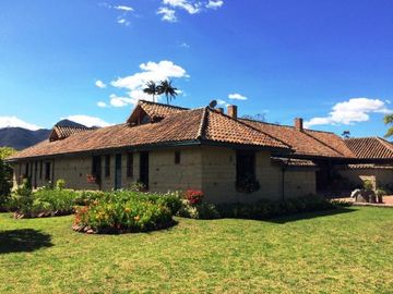 FINCA en VENTA en Tabio Vereda Carrasquilla