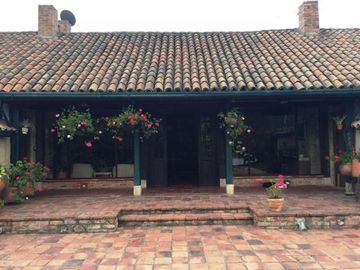 FINCA en VENTA en Tabio Vereda Carrasquilla