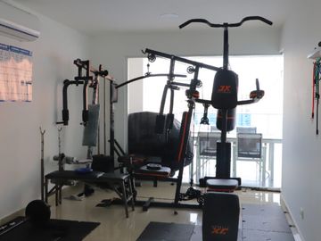 APARTAMENTO en VENTA en Barranquilla ALTO PRADO