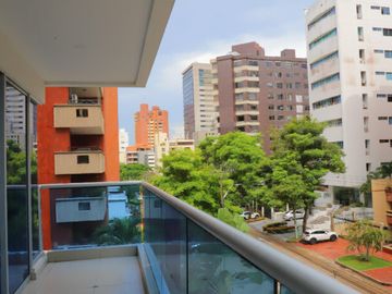 APARTAMENTO en VENTA en Barranquilla ALTO PRADO