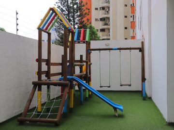 APARTAMENTO en VENTA en Barranquilla ALTO PRADO