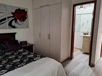 CASA CAMPESTRE en VENTA en Pereira EL Tigre, Condominio San José
