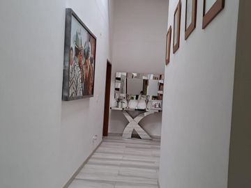 CASA CAMPESTRE en VENTA en Pereira EL Tigre, Condominio San José