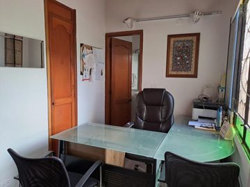 CASA CAMPESTRE en VENTA en Pereira EL Tigre, Condominio San José