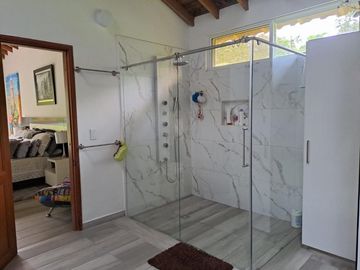 CASA CAMPESTRE en VENTA en Pereira EL Tigre, Condominio San José