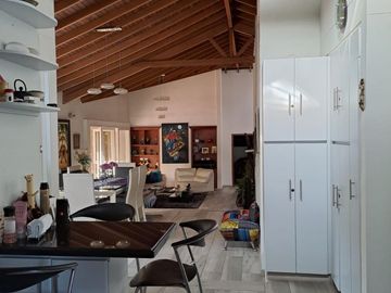 CASA CAMPESTRE en VENTA en Pereira EL Tigre, Condominio San José