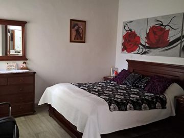 CASA CAMPESTRE en VENTA en Pereira EL Tigre, Condominio San José