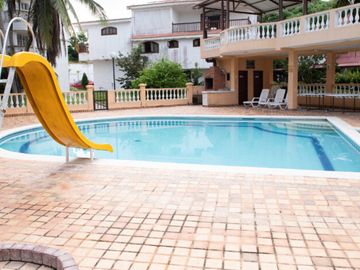 CASA en VENTA en Barranquilla Villa campestre