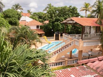 CASA en VENTA en Barranquilla Villa campestre