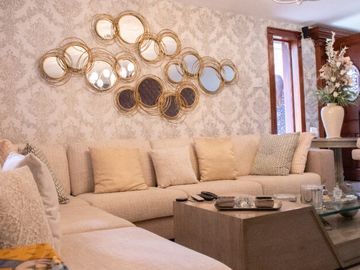 CASA en VENTA en Barranquilla Villa campestre