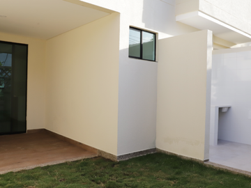 CASA en VENTA en Barranquilla Villa Campestre