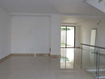 CASA en VENTA en Barranquilla Villa Campestre