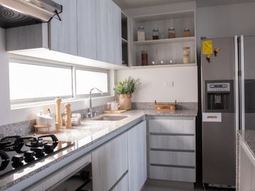 APARTAMENTO en VENTA en Barranquilla Altos de los rosales