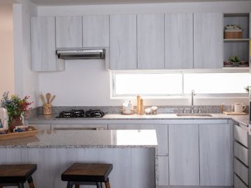 APARTAMENTO en VENTA en Barranquilla Altos de los rosales