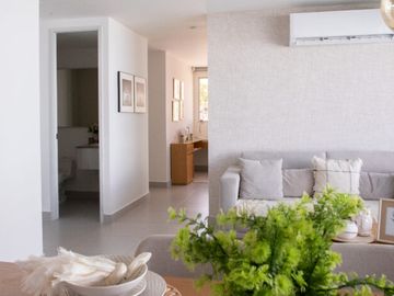 APARTAMENTO en VENTA en Barranquilla Altos de los rosales