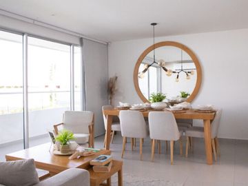 APARTAMENTO en VENTA en Barranquilla Altos de los rosales