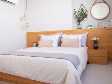 APARTAMENTO en VENTA en Barranquilla Altos de los rosales