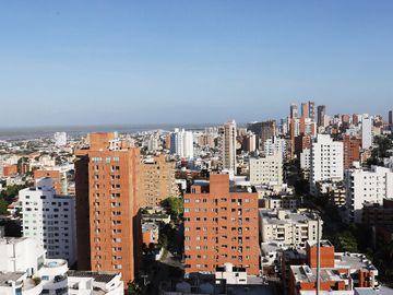 APARTAMENTO en VENTA en Barranquilla Altos del limon