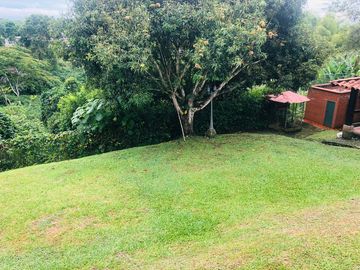 CASA EN ARRIENDO EN EL SECTOR TRES PUERTAS/PEREIRA