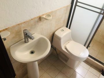 CASA EN ARRIENDO EN EL SECTOR TRES PUERTAS/PEREIRA
