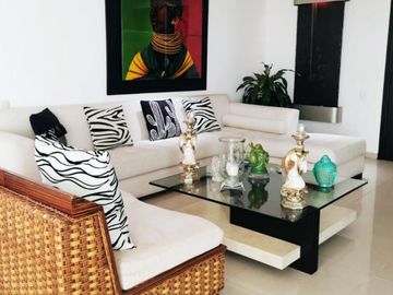 APARTAMENTO en VENTA en Barranquilla Buenavista