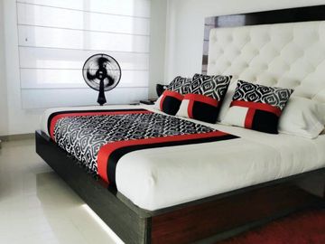 APARTAMENTO en VENTA en Barranquilla Buenavista