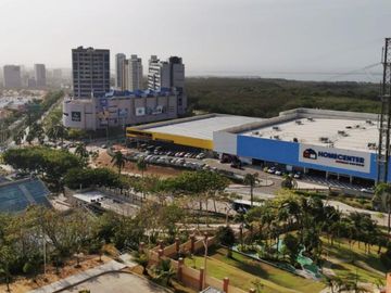 APARTAMENTO en VENTA en Barranquilla Buenavista