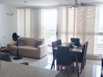 APARTAMENTO en VENTA en Barranquilla Miramar