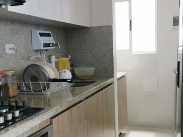 APARTAMENTO en VENTA en Barranquilla Miramar