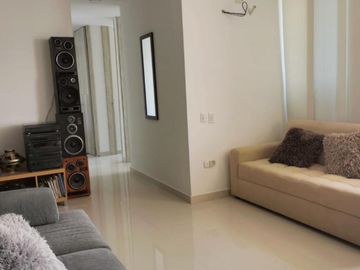 APARTAMENTO en VENTA en Barranquilla Miramar